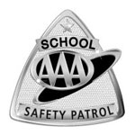 AAA School Safety Patroller
