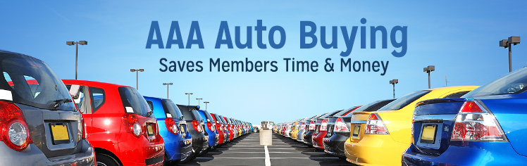 Car Buying Made Easy | How to buy a car using AAA Auto Buying Service