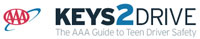 Keys2Drive: The AAA Guide to Teen Driver Safety