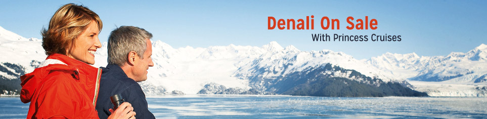 Denali on Sale