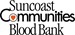 Suncoast Communities Blood Bank