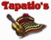 Tapatio's - EARN 10% in AAA Dollars on food & nonalcoholic beverages.