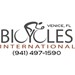 Bicycles International SAVE 15% on *Advanced tune-ups, bicycle parts, accessories & rentals.