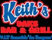 Keiths Oaks Bar & Grill