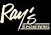 RAY'S ON THE RIVER RESTAURANTS- Free appetizer with entree purchase. One per day.
