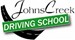 JOHN'S CREEK DRIVING SCHOOL