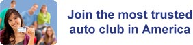 Join the most trusted auto club in America