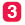 3