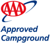 AAA Approved Campground