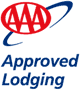 AAA Approved Lodging