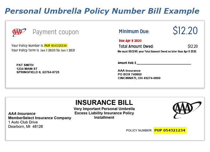 Aaa Midatlantic Insurance Bill Pay