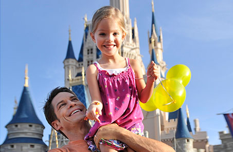 Disney World Package Deals Specials Disney Vacation Package Aaa