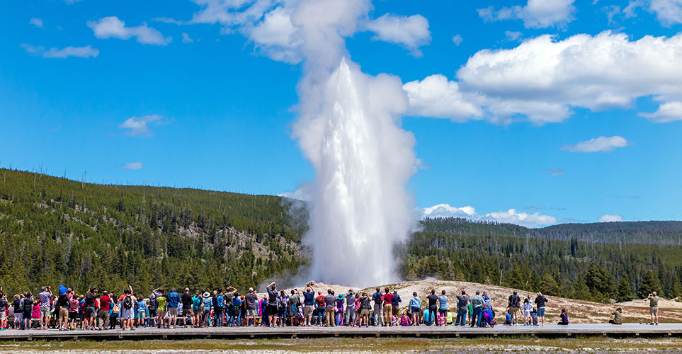 Wyoming travel coupons