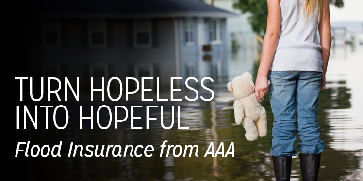 Why Flood Insurance is Essential