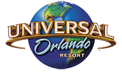 Universal Orlando Resort Logo