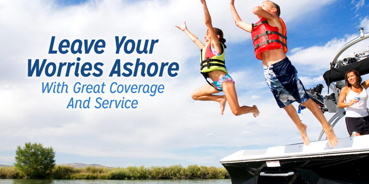 AAA - Get a Boat Insurance Quote - Watercraft Insurance