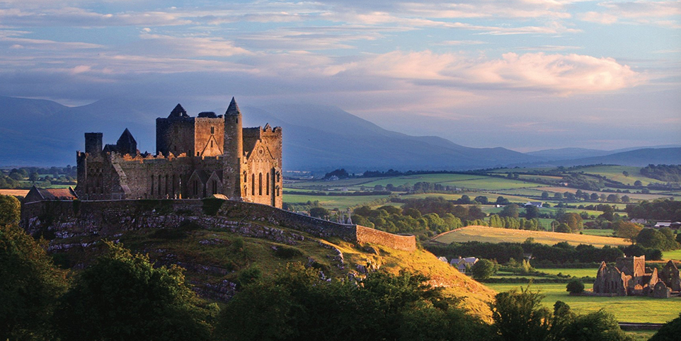 Brendan Vacations - Ireland & Scotland Vacations, Tours & Trips | AAA