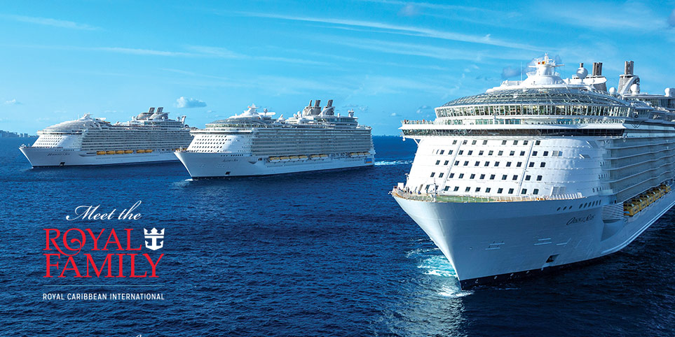 Royal Caribbean Cruises Cruise Deals Special Benefits More Aaa