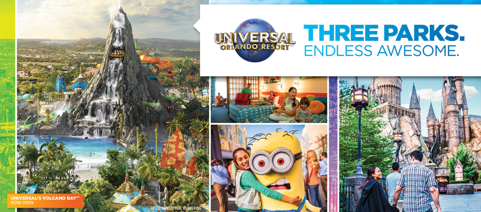 Universal Studios Orlando Tickets Universal Studios Florida Aaa