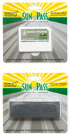 Save on Florida tolls with the SunPass Portable and SunPass Mini!